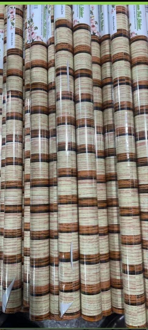Self-Adhesive Wallpaper Roll